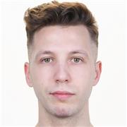 Étudiant en électronique,  diplômé d'un Master 2 en électronique des systèmes embarqués
